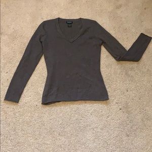 Women’s cashmere sweater